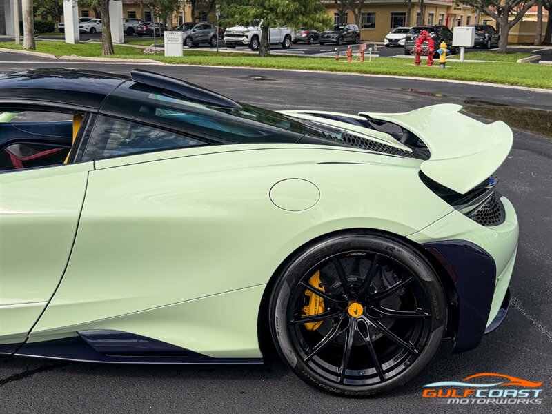 Used 2021 McLaren 765LT photo 47