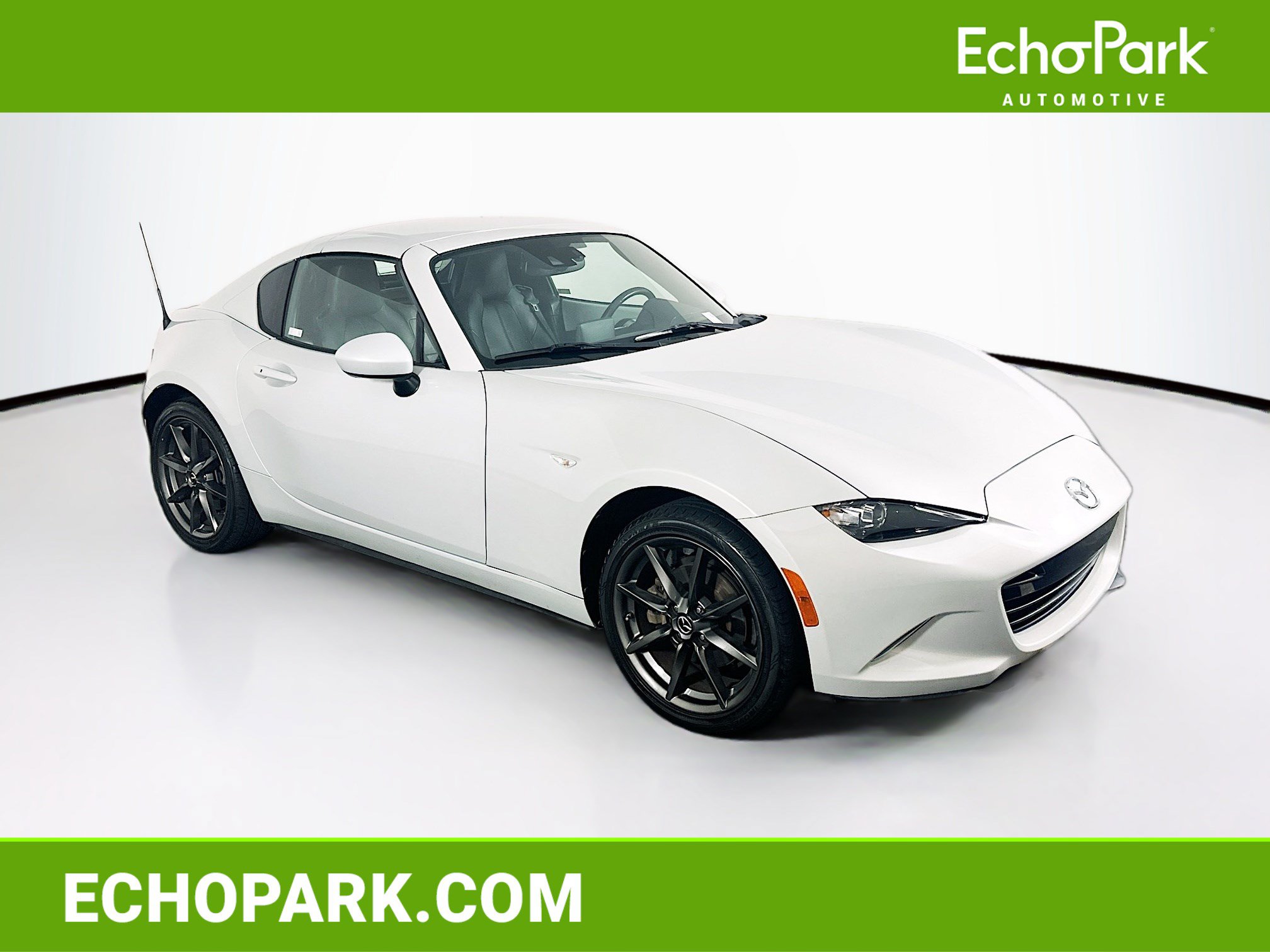 Used MAZDA MX-5 Miata RF for Sale in Pelham, AL - Autotrader
