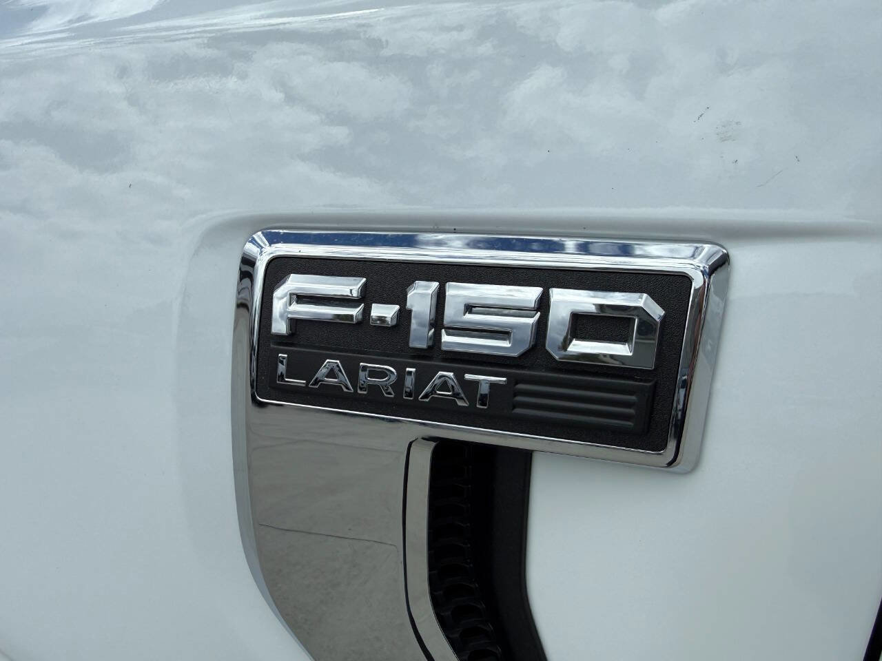 2024 Ford F150 Lariat