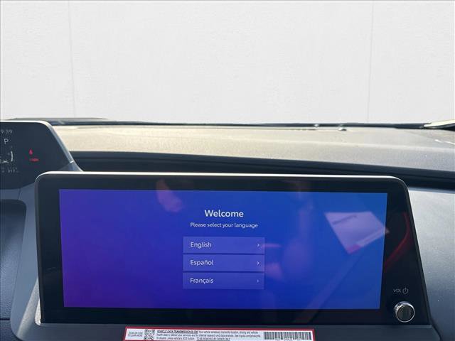 2026 Toyota Prius Plug-In Hybrid