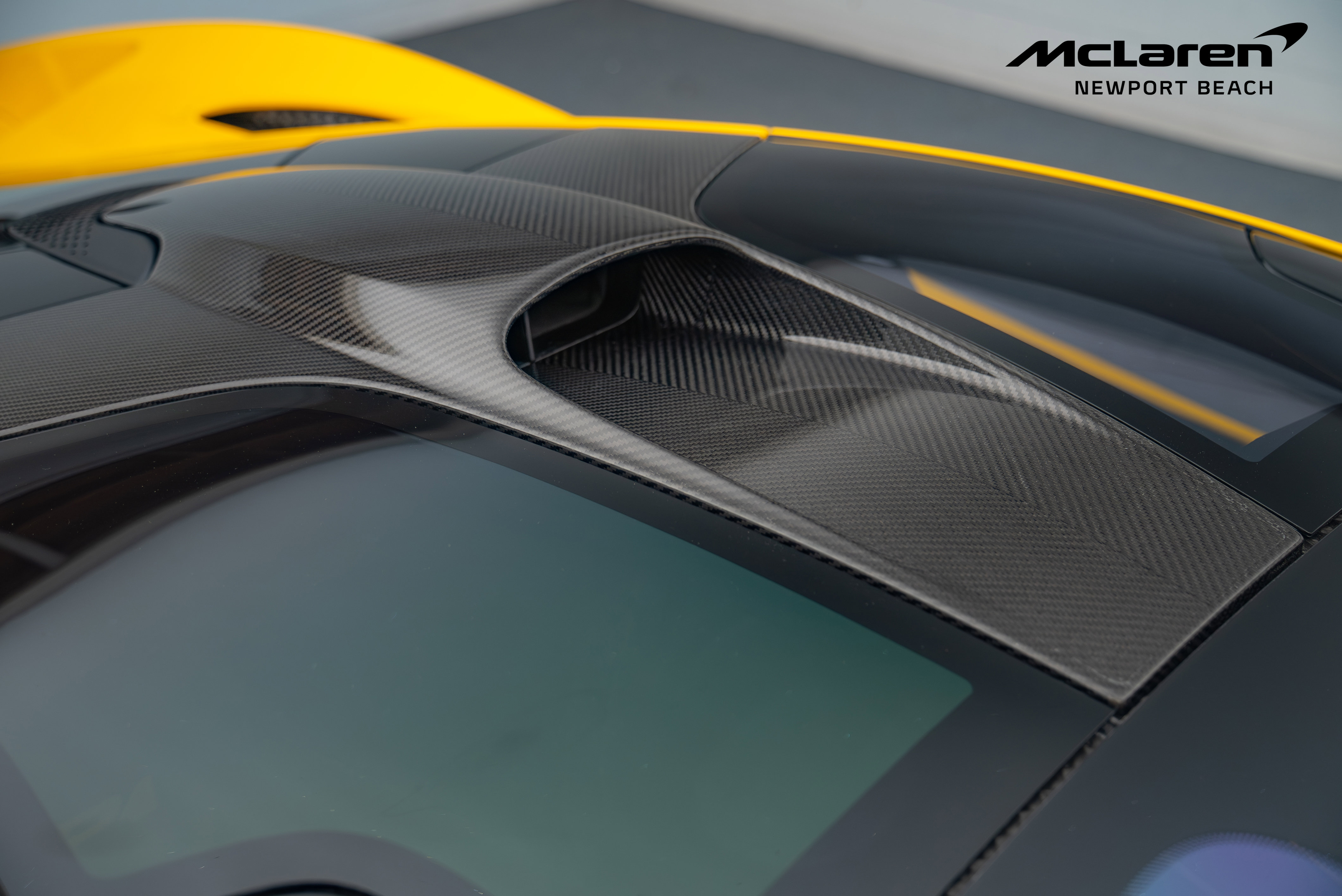 Used 2014 McLaren P1 5