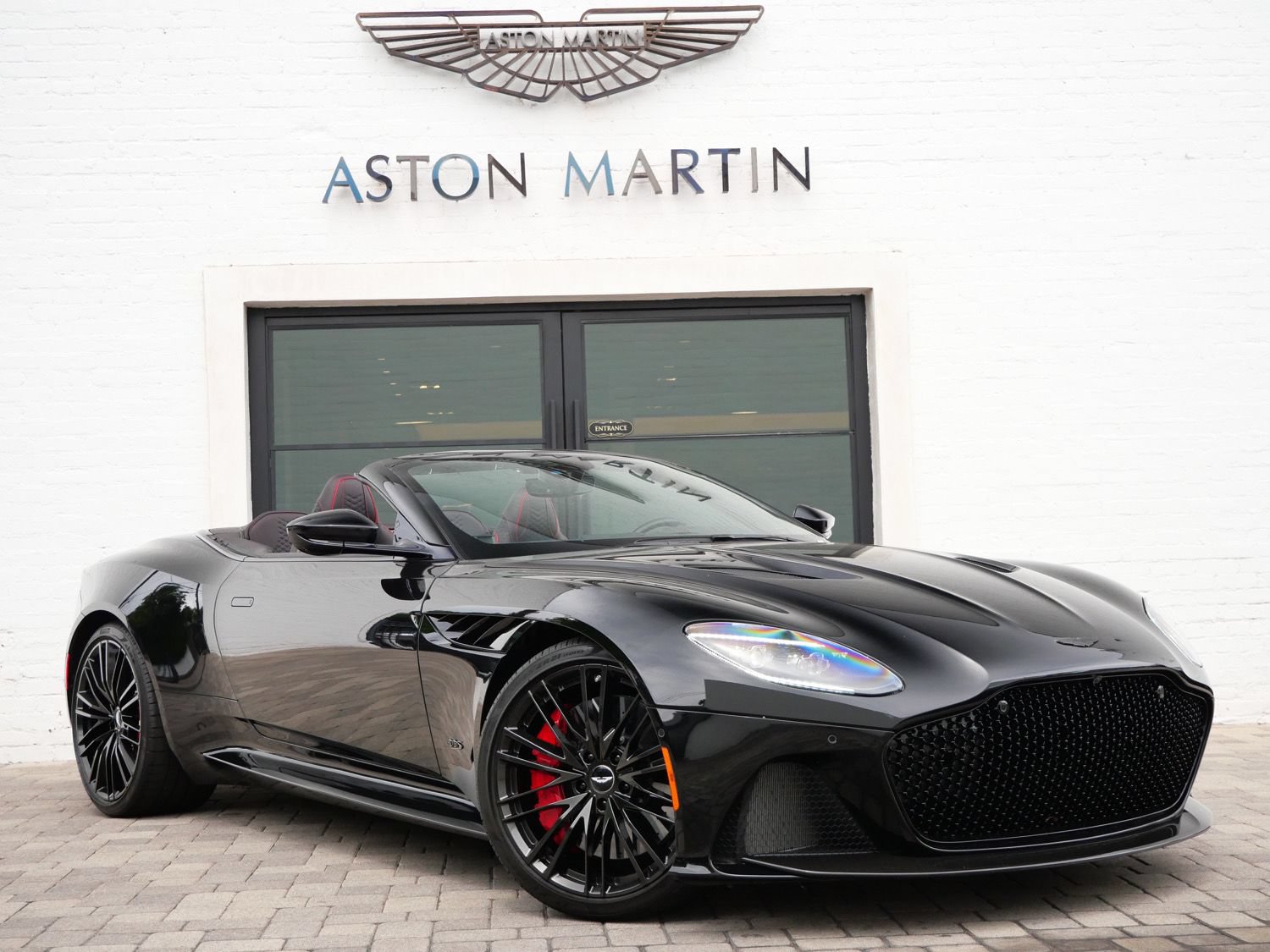 Used Aston Martin Cars for Sale in Burlington, NJ - Autotrader