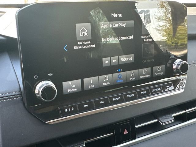 2023 Mitsubishi Outlander 4WD Plug-In Hybrid