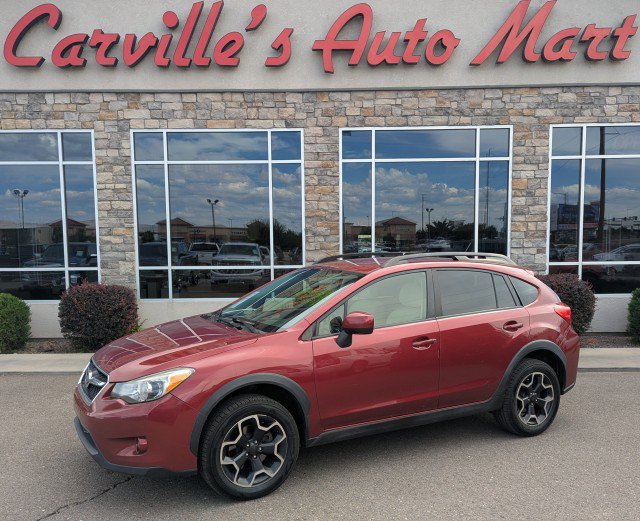 Used 2013 Subaru Crosstrek 2.0i Premium