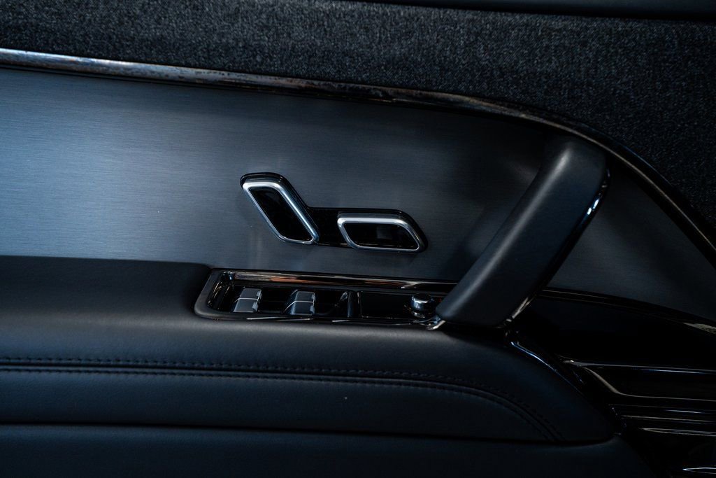 2024 Land Rover Range Rover Sport Dynamic SE