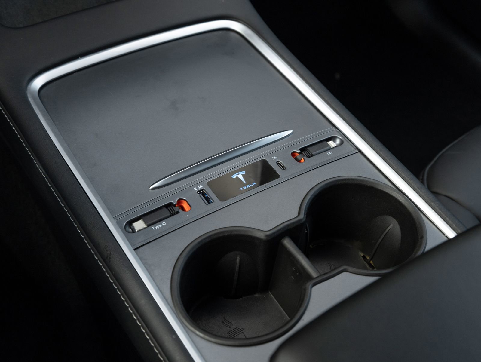 2024 Tesla Model Y 2WD