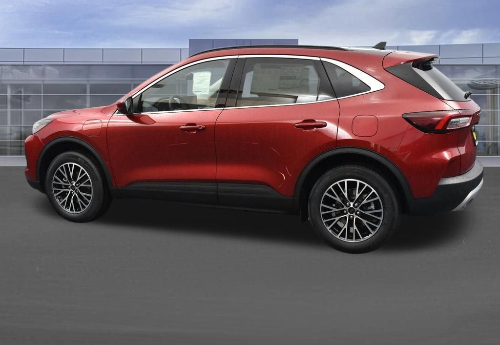 2025 Ford Escape SE