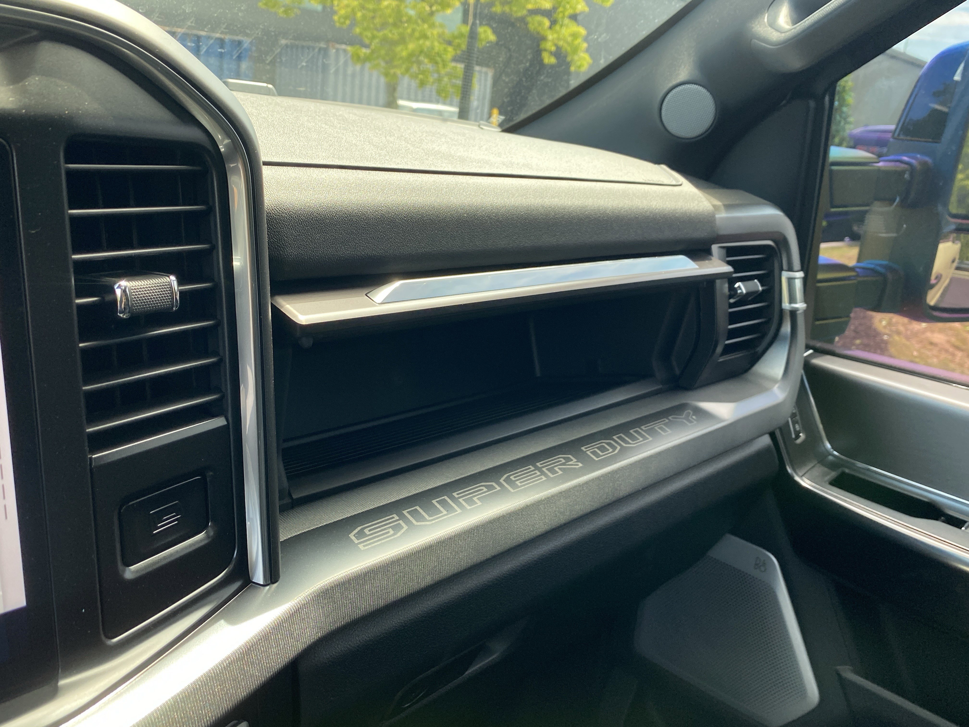 2026 Ford F250 Platinum