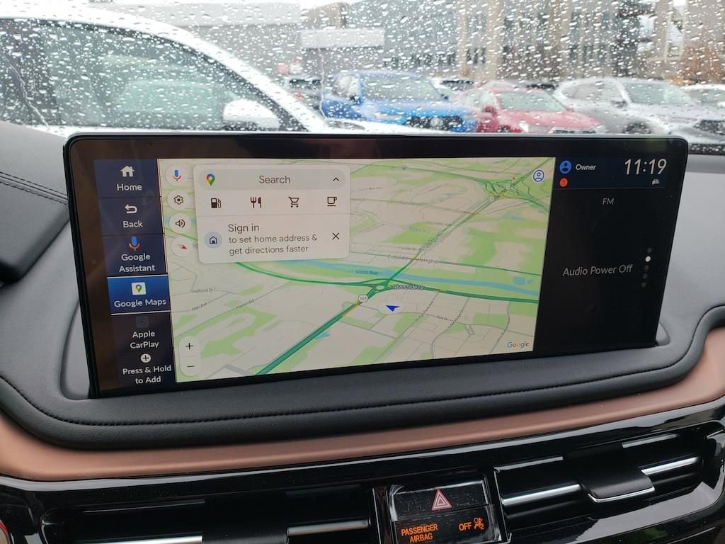 2026 Acura MDX w/ Technology Package