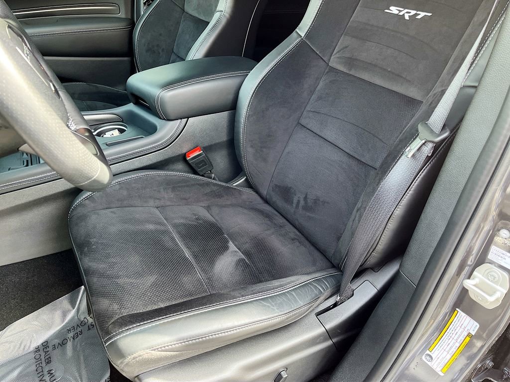 2024 Dodge Durango SRT