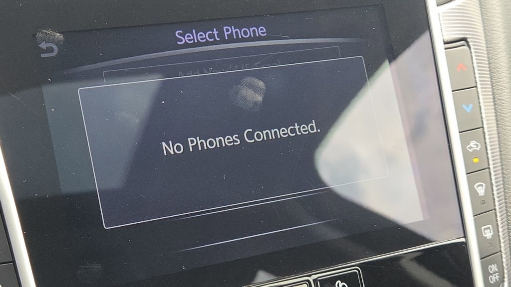 2019 INFINITI Q50 Signature Edition