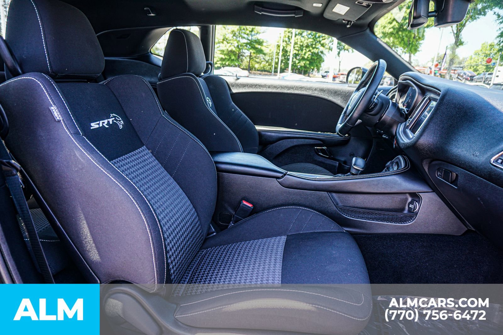 2022 Dodge Challenger SRT Hellcat Redeye