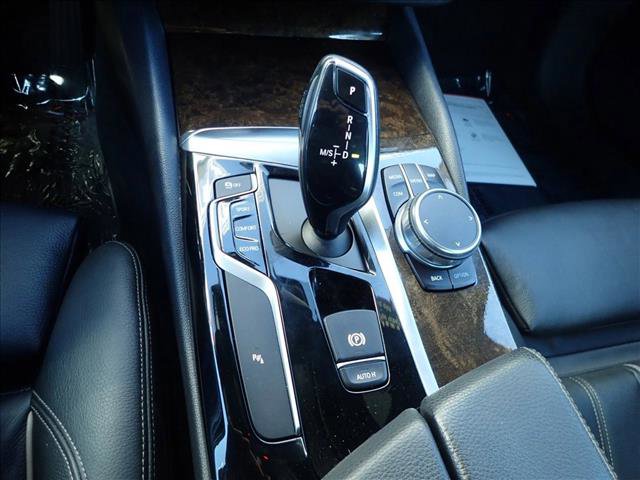 2018 BMW 530i xDrive