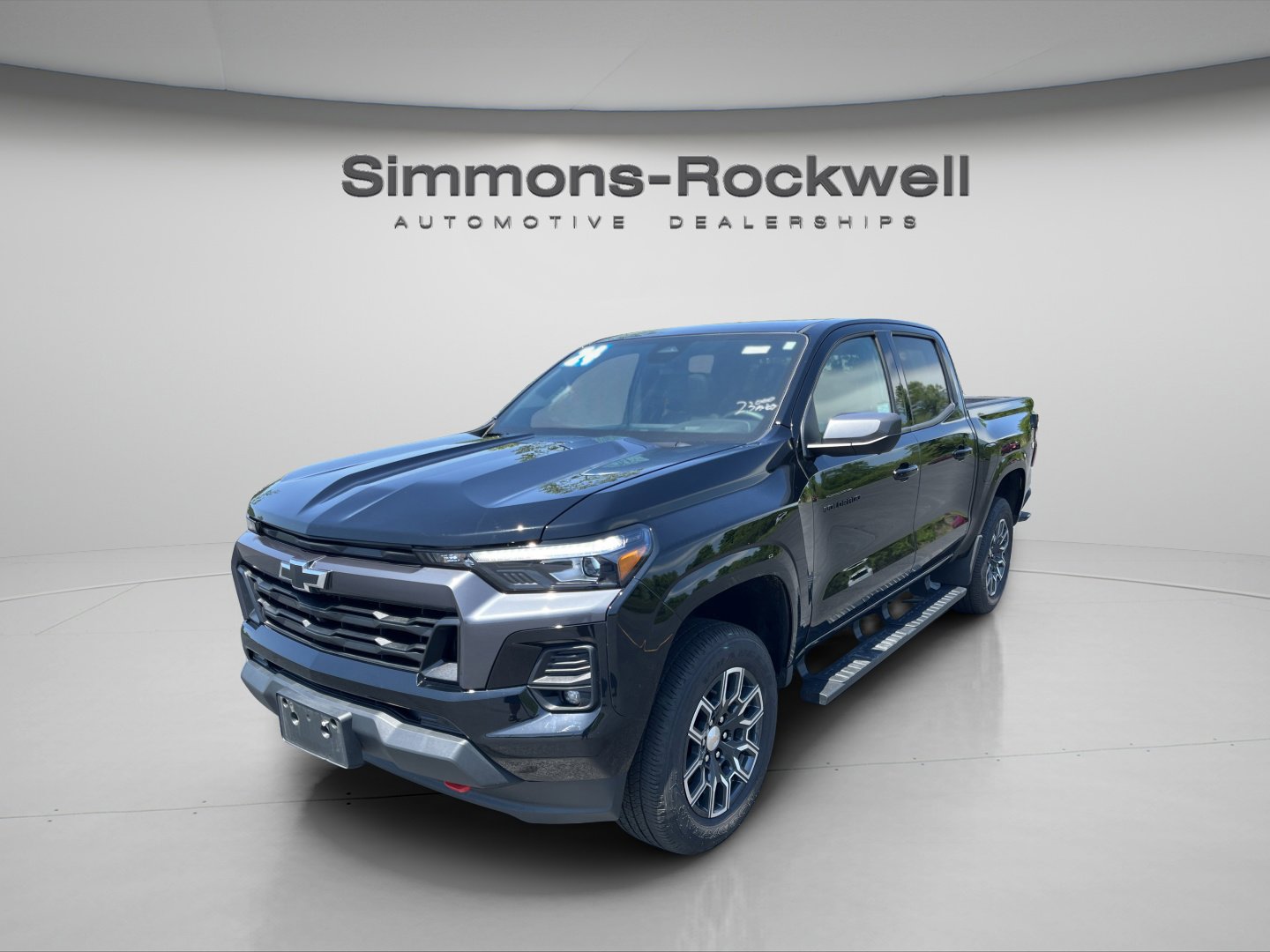Used 2024 Chevrolet Colorado LT w/ LT Convenience Package III