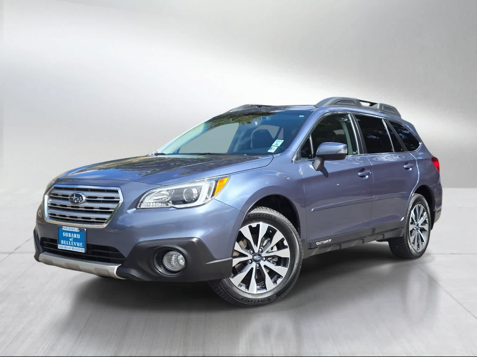 Used 2016 Subaru Outback 2.5i Limited