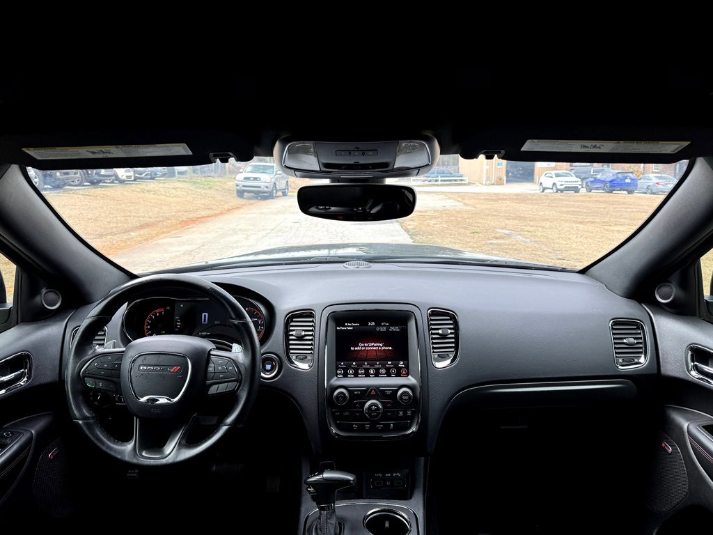 2018 Dodge Durango R/T