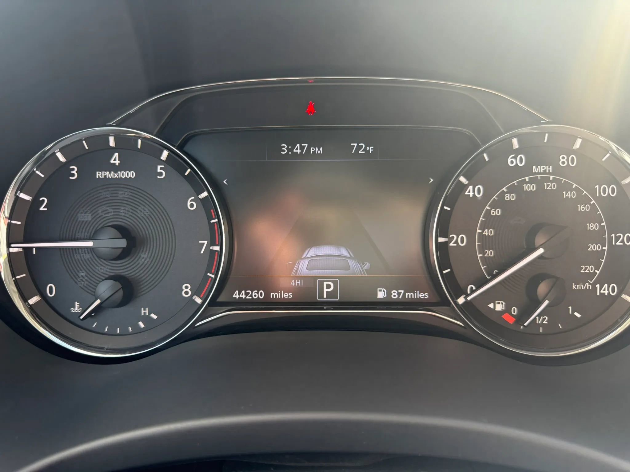 2023 INFINITI Qx80 Luxe