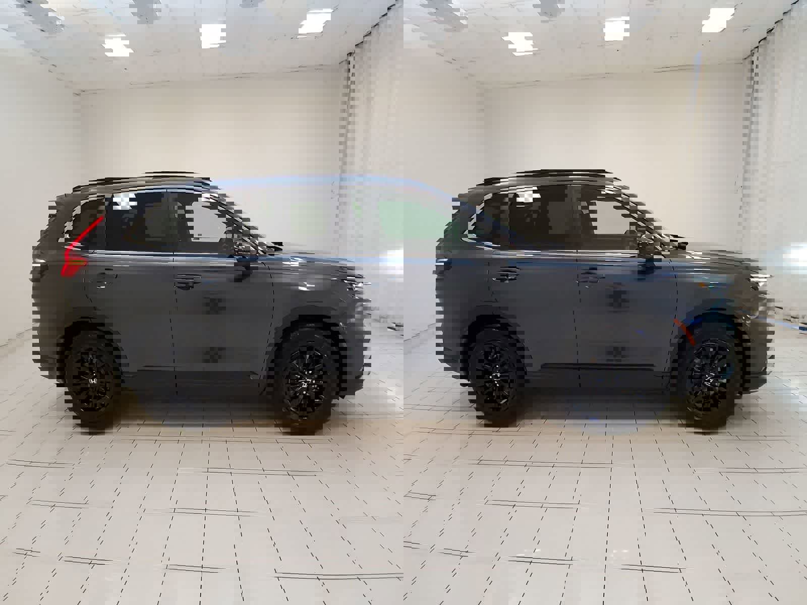 2023 Honda Cr-V Sport