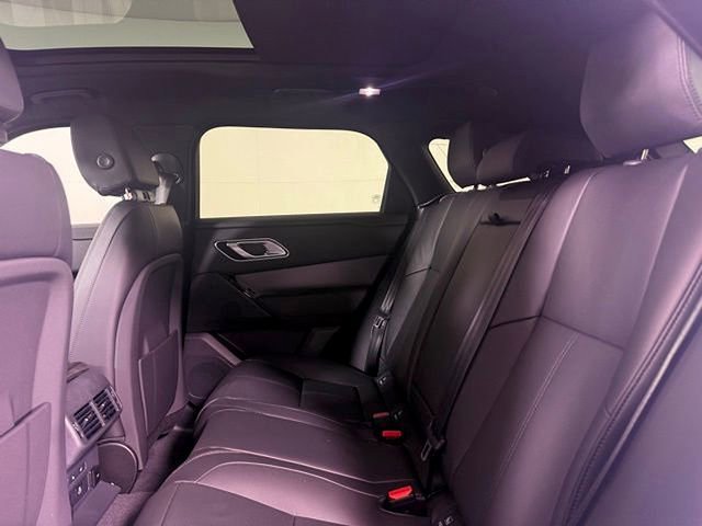 2026 Land Rover Range Rover Velar S