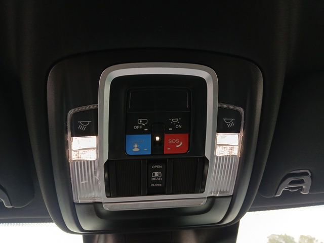 2026 RAM 4500 Laramie