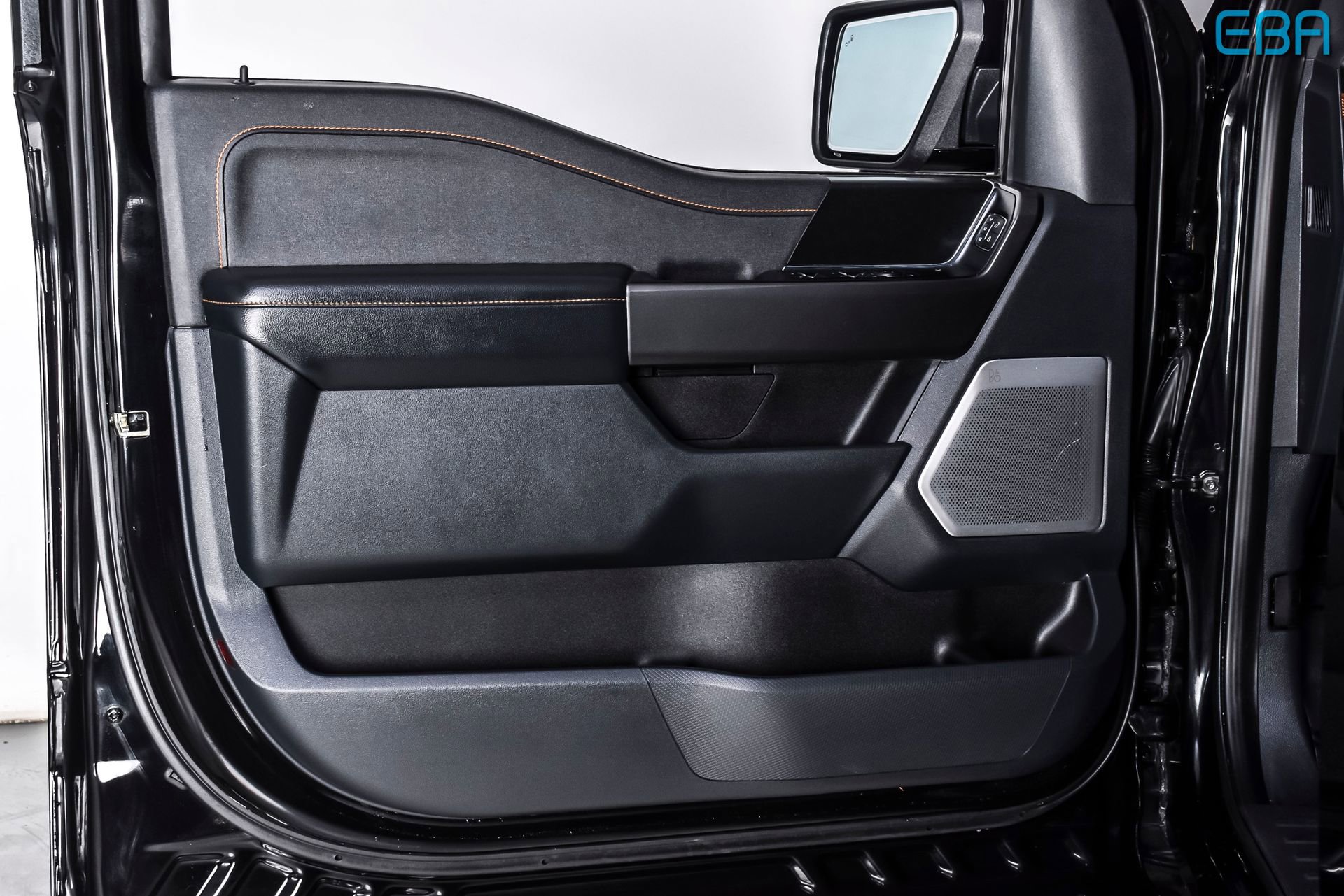 2022 Ford F150 Tremor