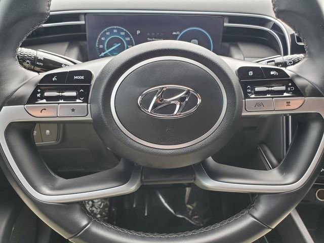 2024 Hyundai Tucson XRT