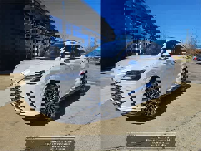 2024 Lexus RX 350 Luxury FWD