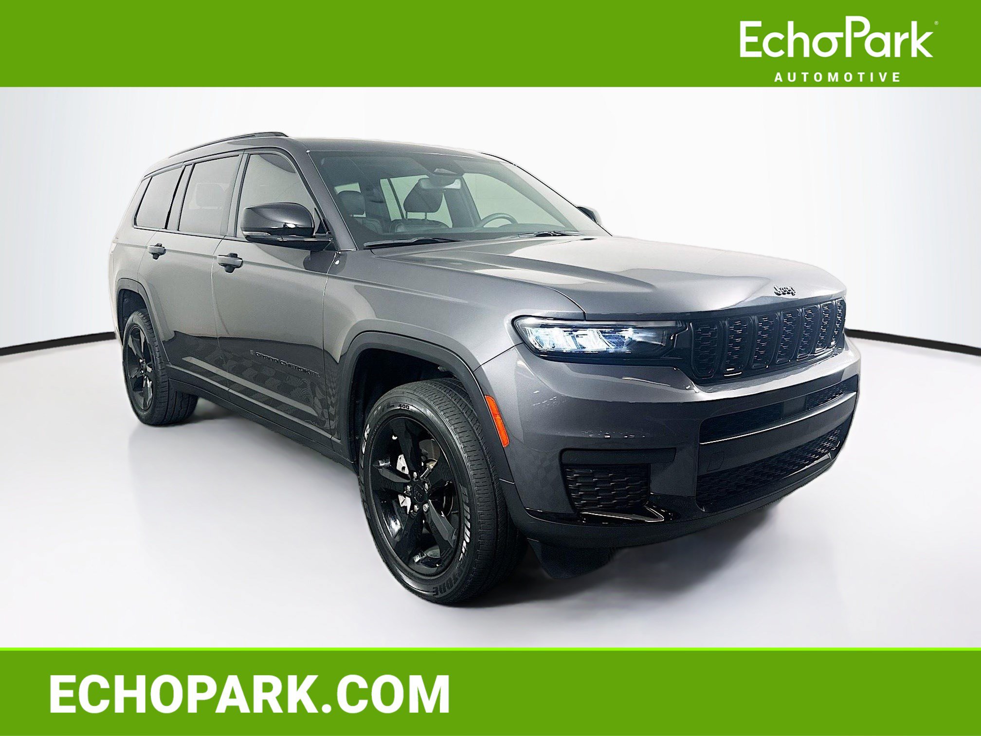2023 Jeep Grand Cherokee L Altitude 4x2 for sale in Duluth, GA