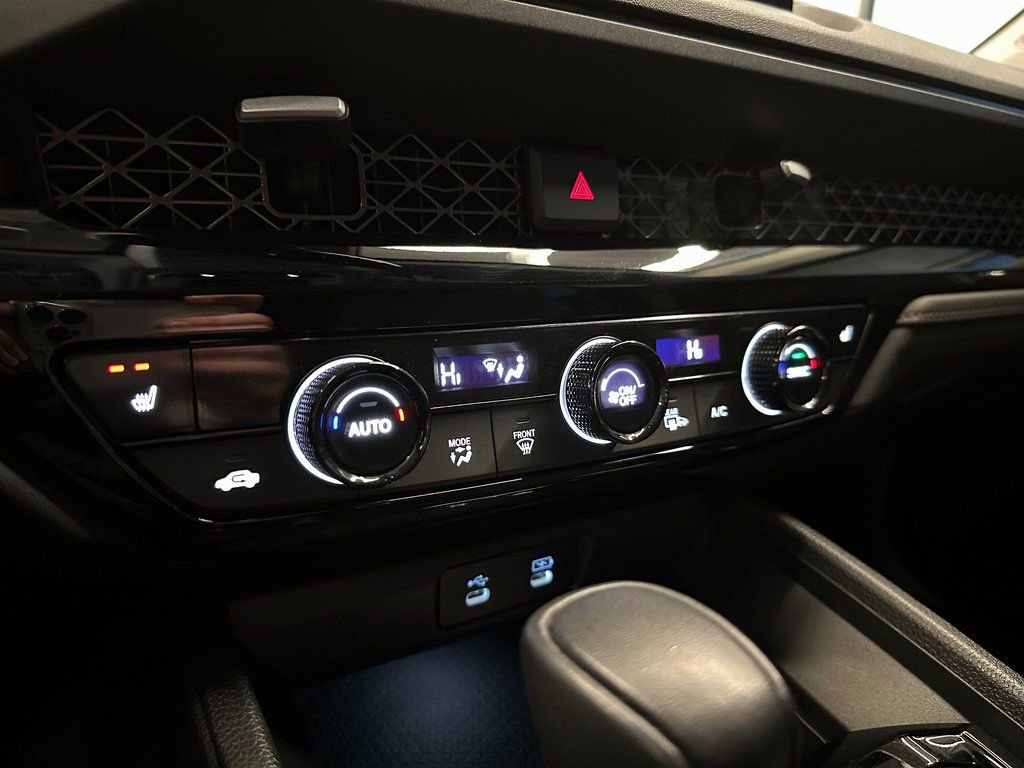 2023 Honda Accord EX-L