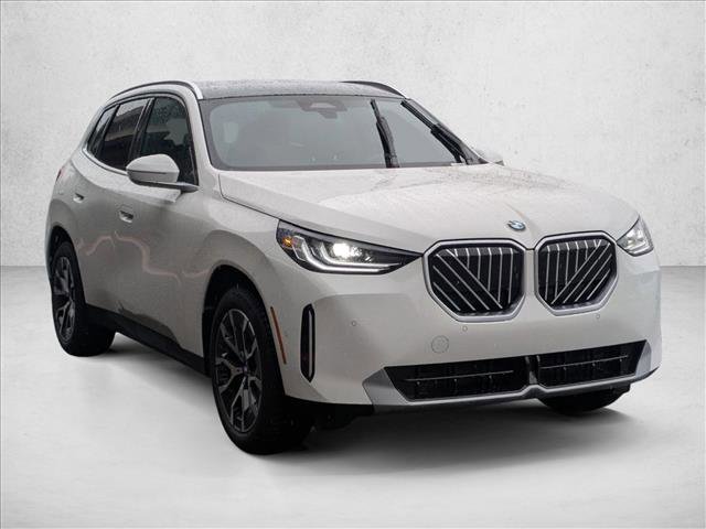 2026 BMW X3 xDrive30