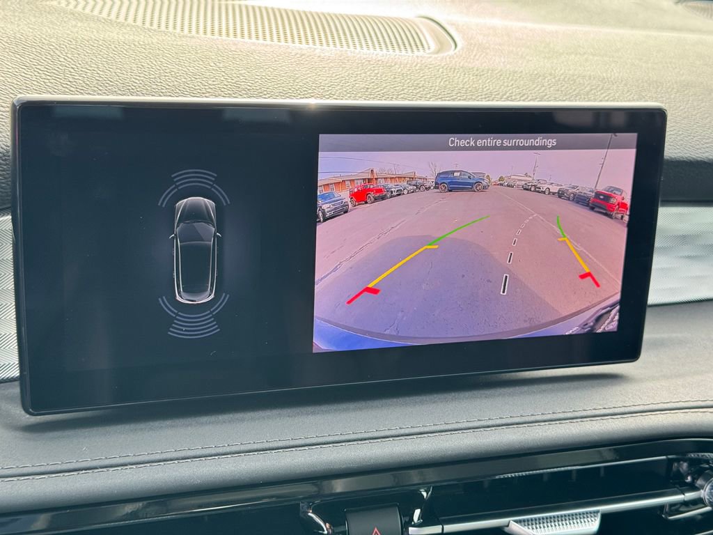 2024 Alfa Romeo Tonale Veloce