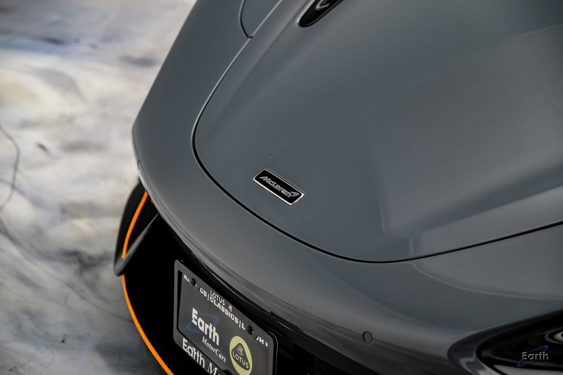 Used 2022 McLaren 765LT photo 43