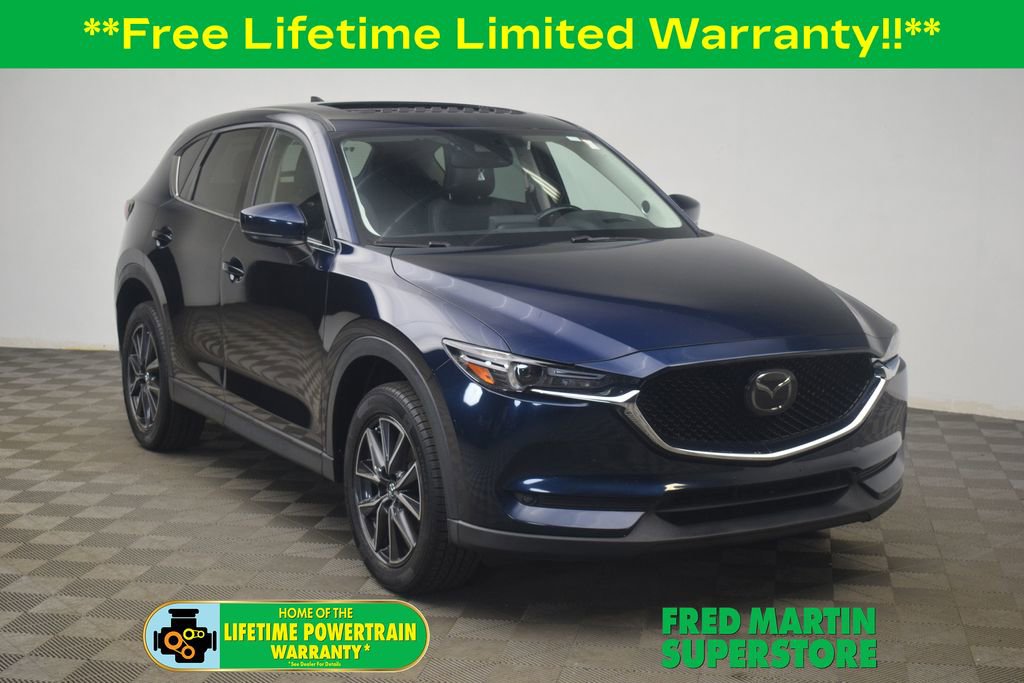 Used MAZDA CX-5 for Sale in Youngstown, OH - Autotrader