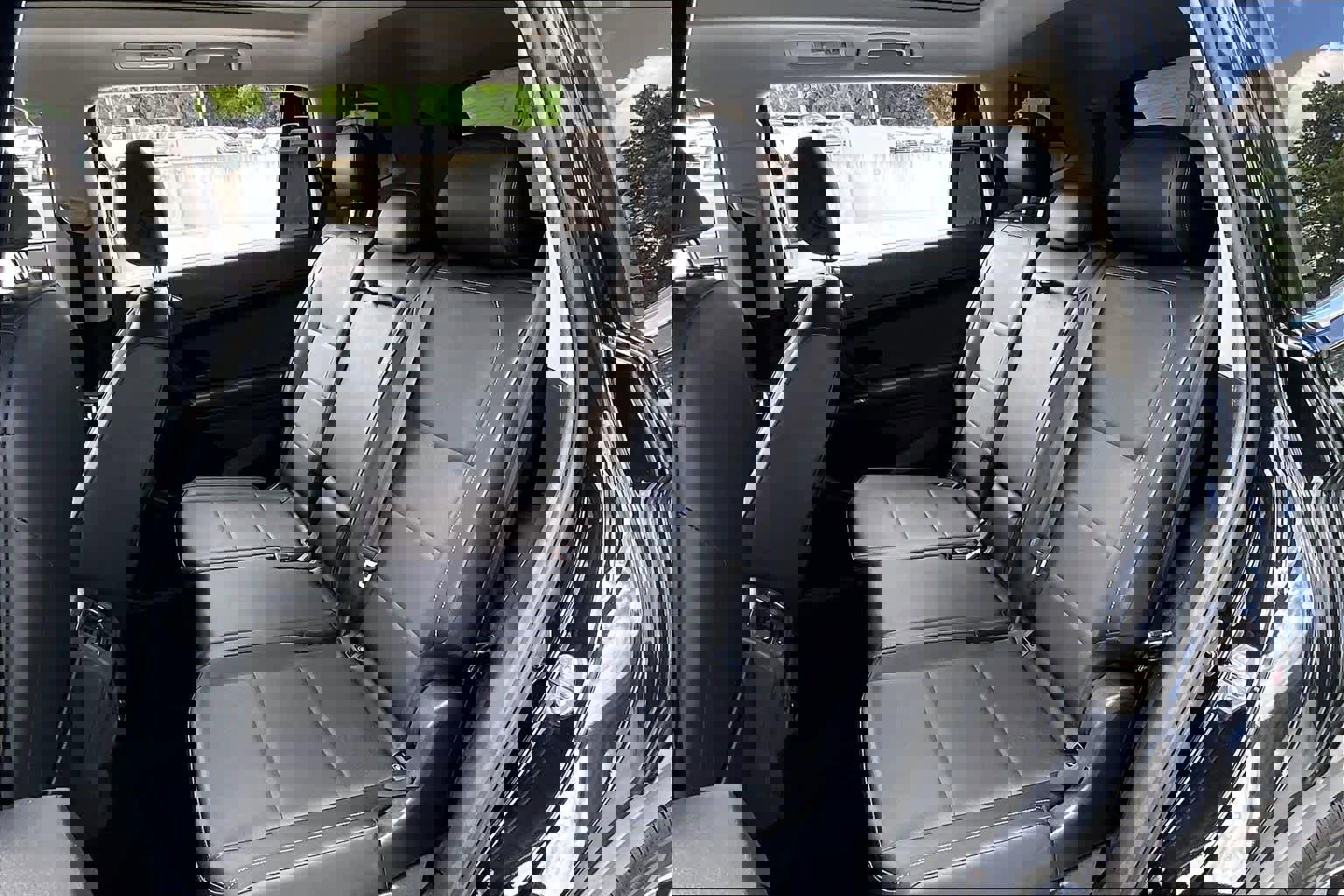 2018 Volkswagen Tiguan SEL