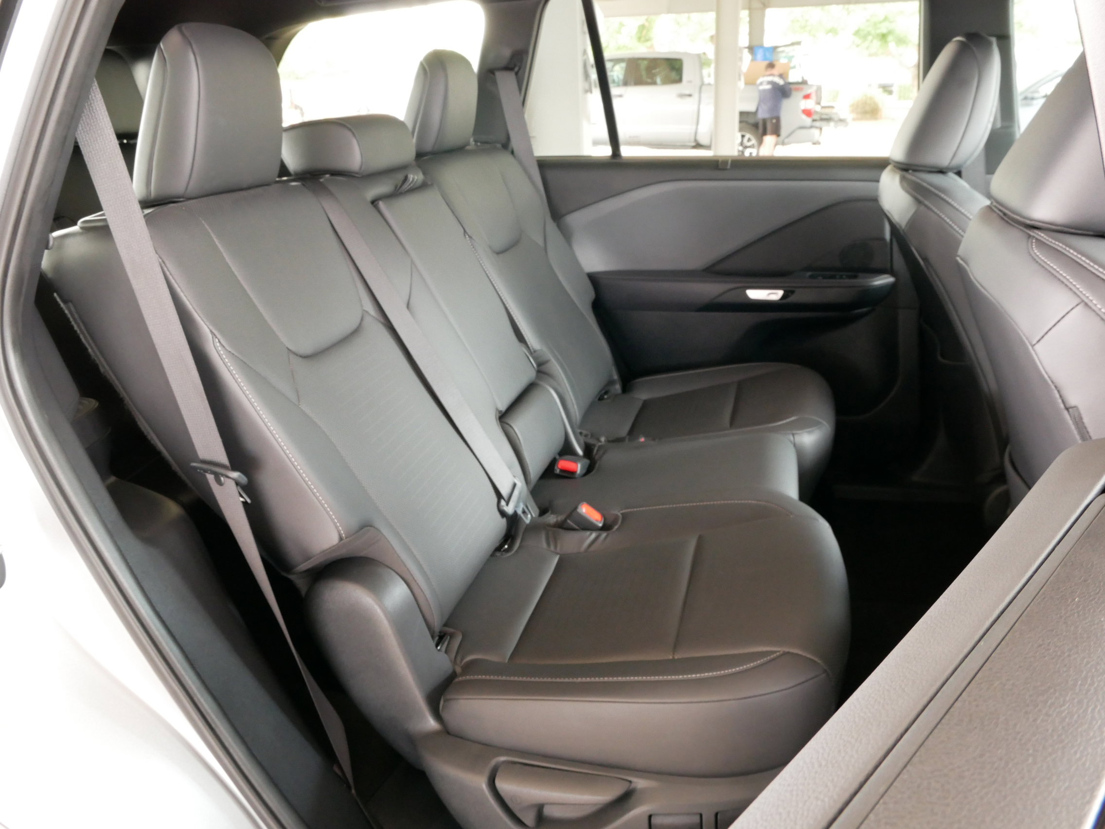 2024 Lexus TX 350 FWD