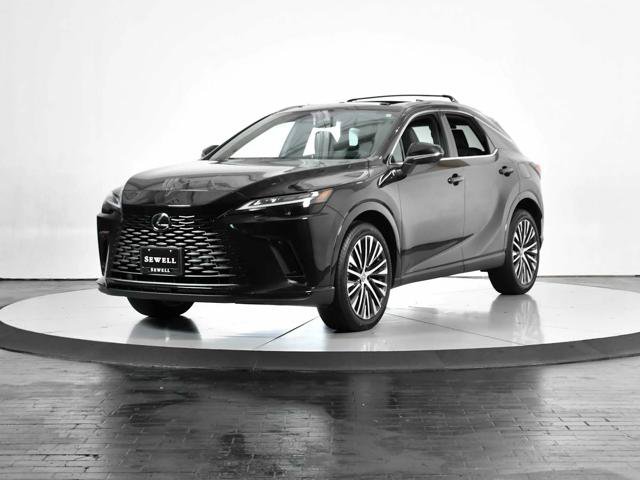 Certified 2024 Lexus RX 350 Premium Plus w/ Convenience Package