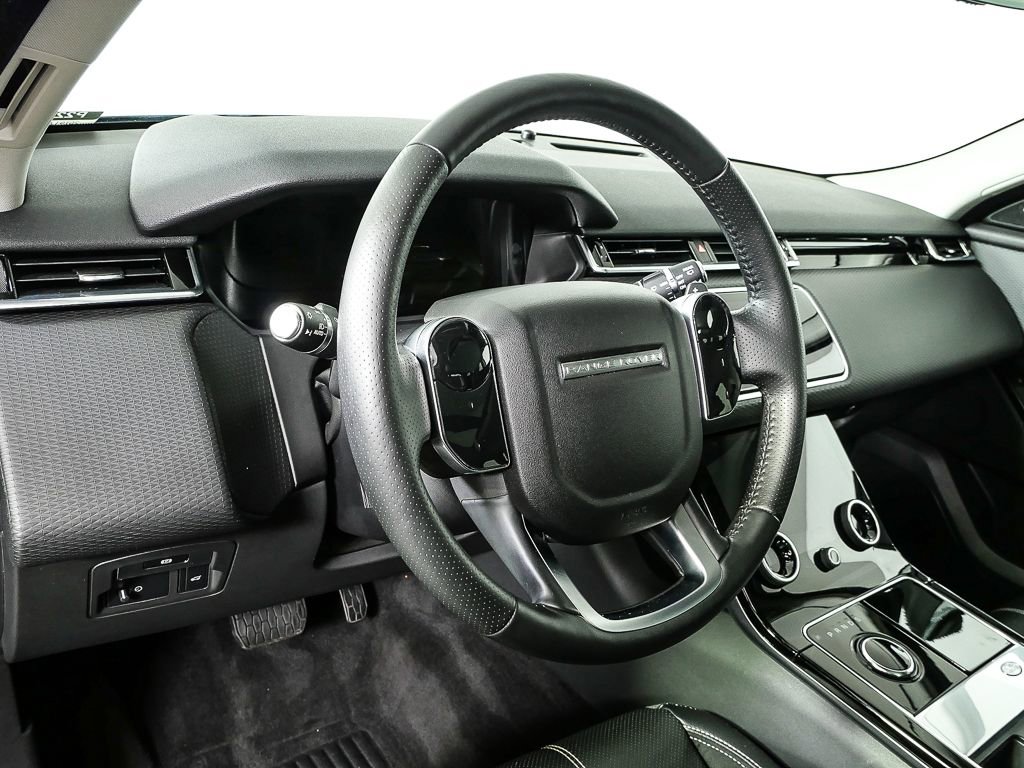 2019 Land Rover Range Rover Velar S