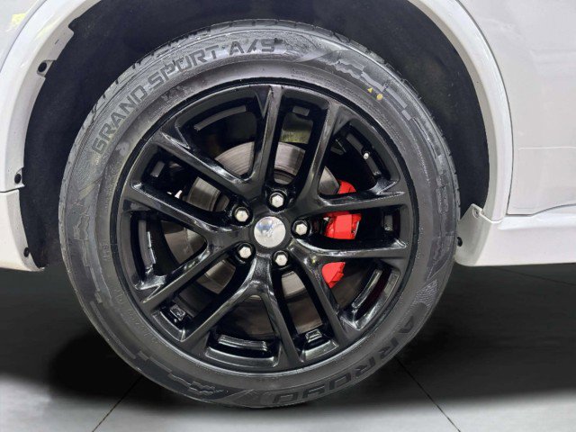 2019 Dodge Durango SRT