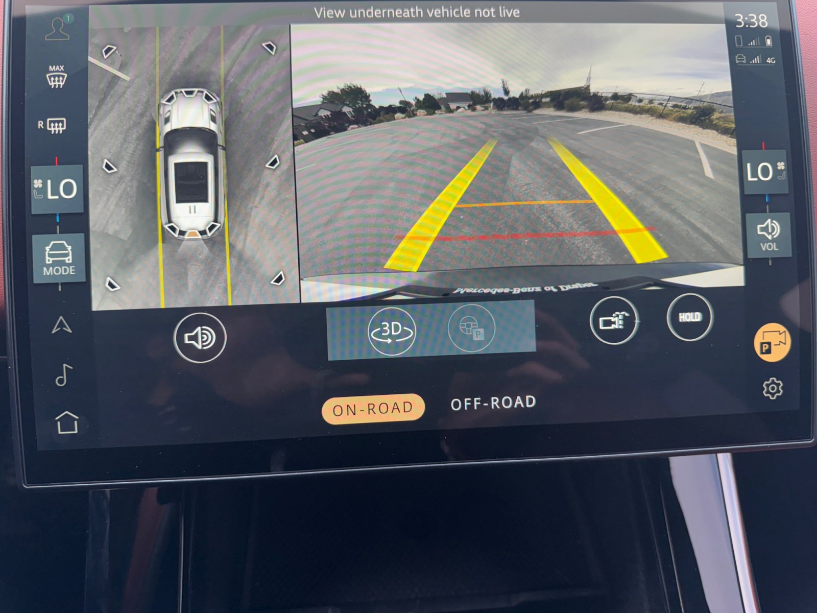 2024 Land Rover Range Rover Sport