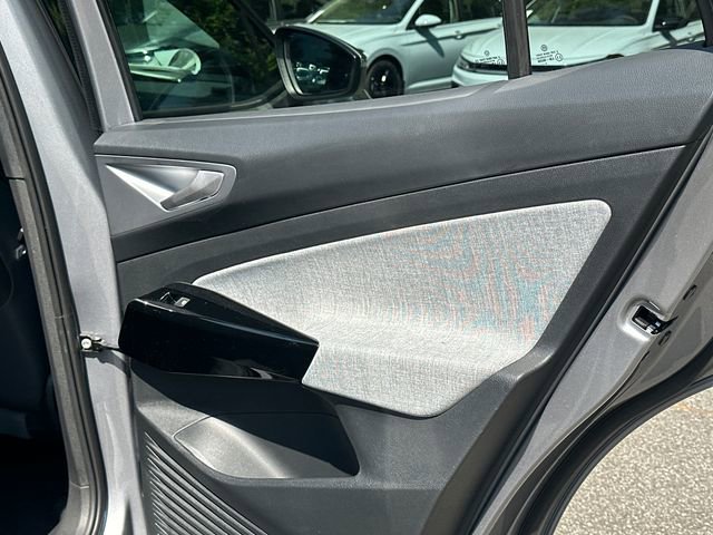 2026 Volkswagen ID.4 Pro