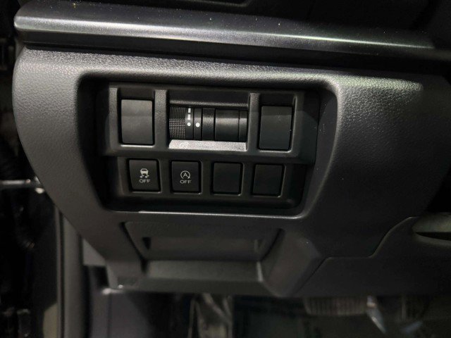 2022 Subaru Crosstrek 2.5i Sport