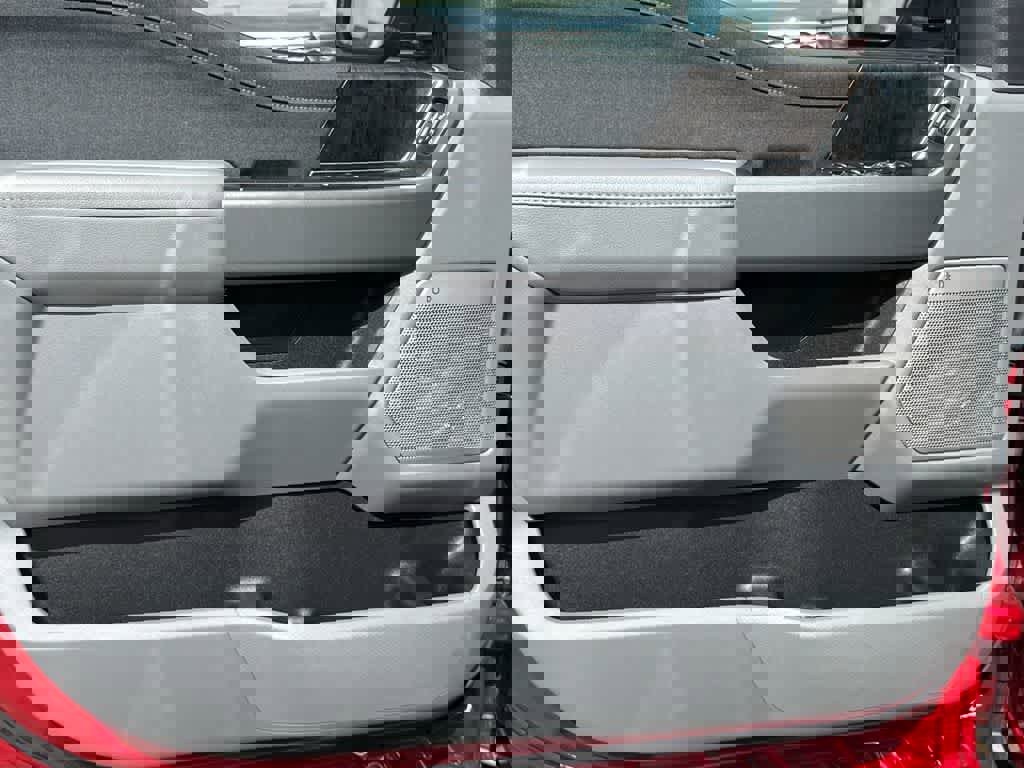 2022 Ford F150 Lariat