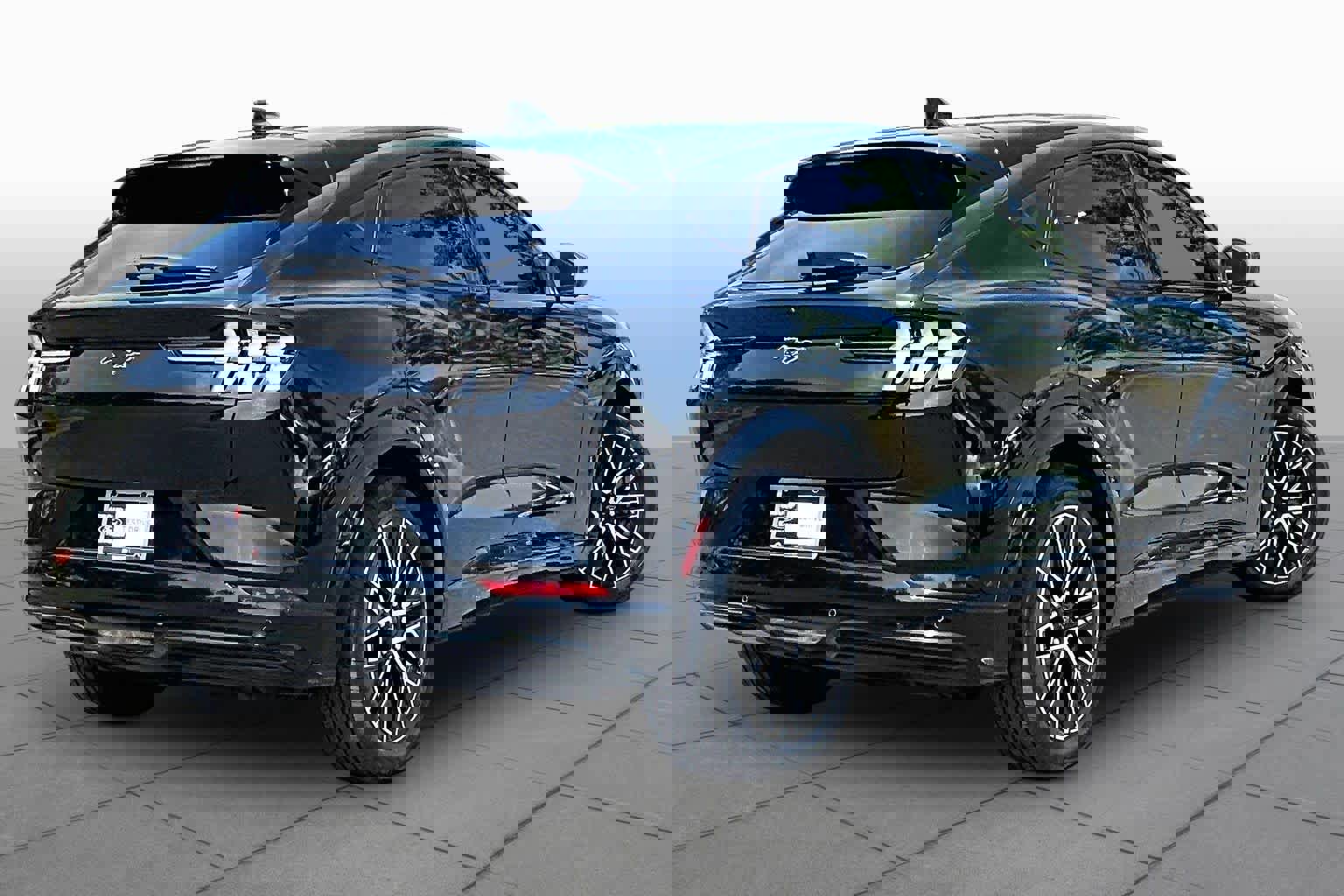 2024 Ford Mustang Mach-E Premium