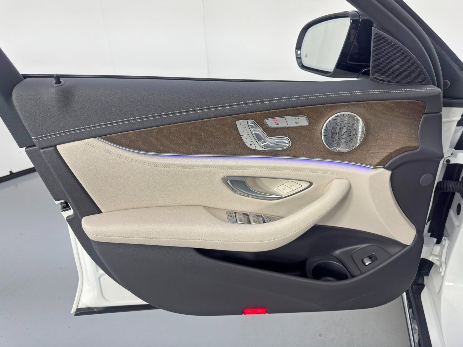 2022 Mercedes-Benz E 450 4MATIC All-Terrain Wagon