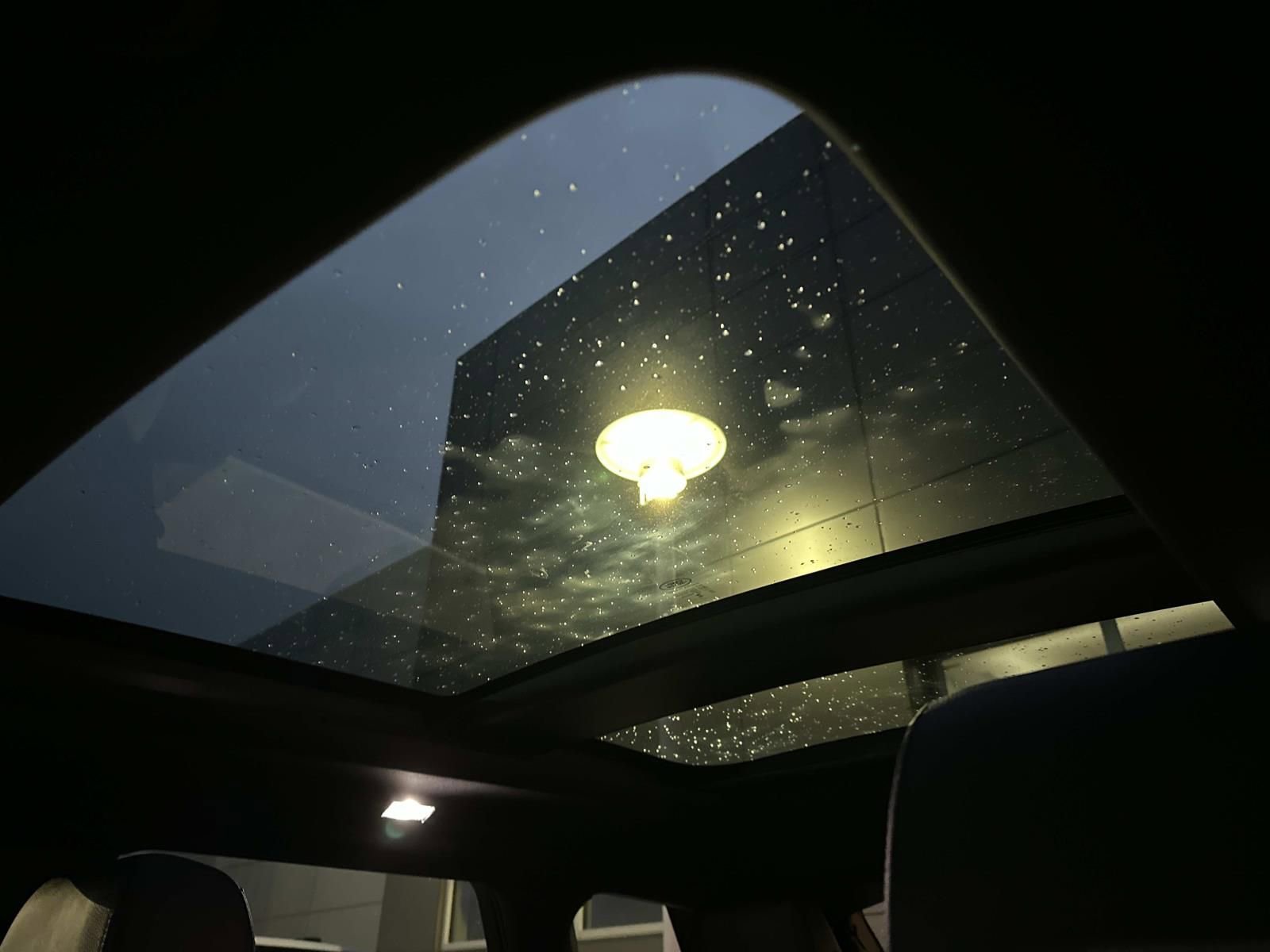 2026 Land Rover Range Rover Evoque S