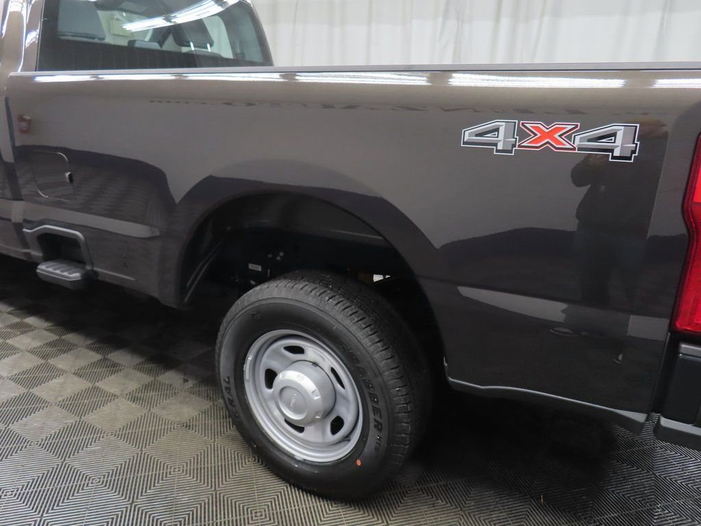 2024 Ford F350 XL