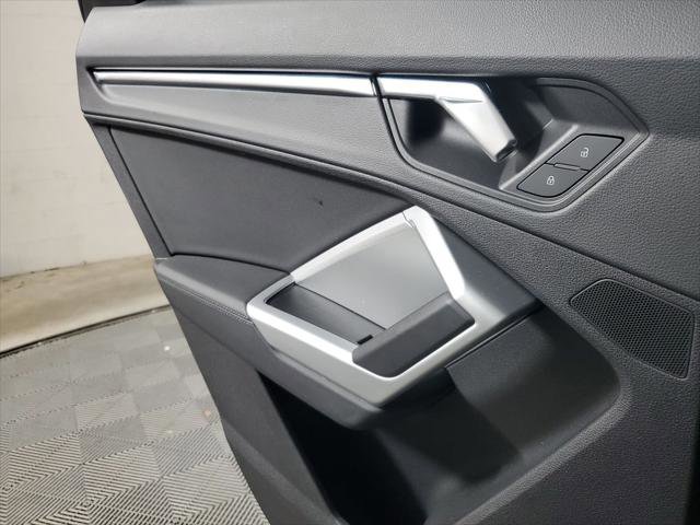 2019 Audi Q3 2.0T Premium Plus