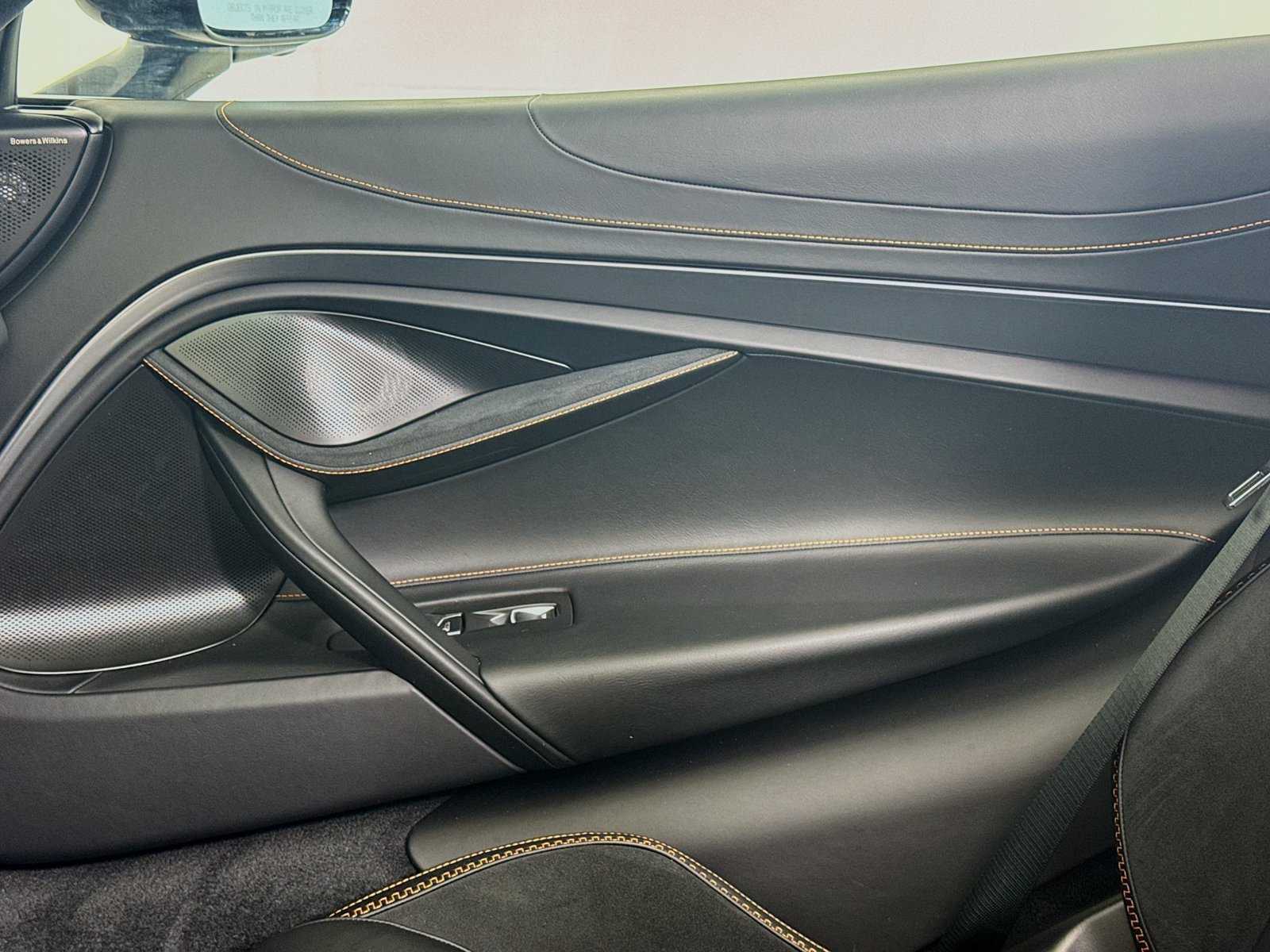 New 2027 McLaren 750S Spider photo 16