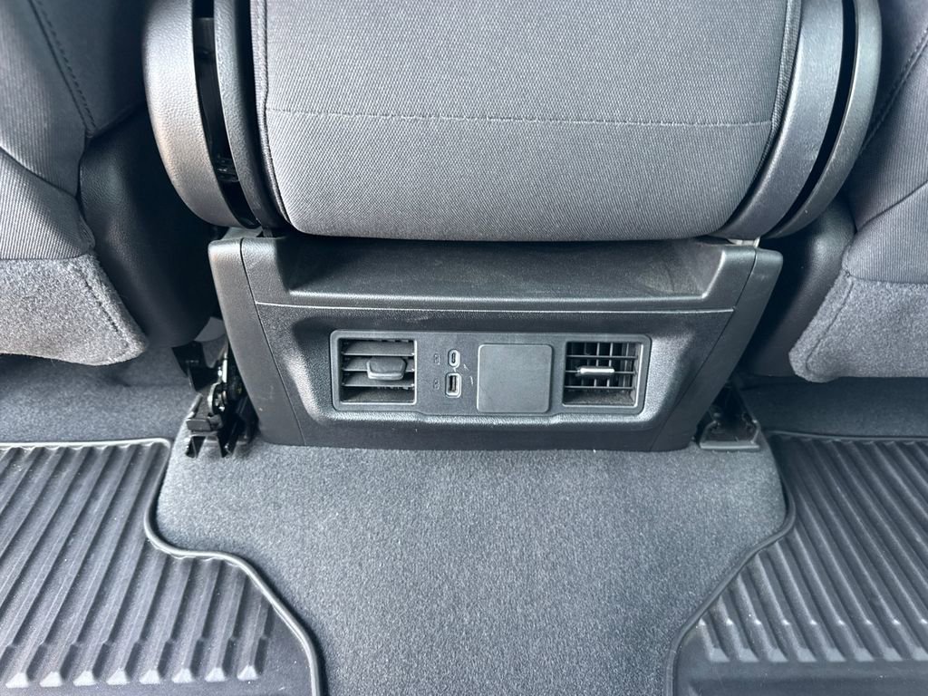 2025 Chevrolet Silverado 2500 Custom