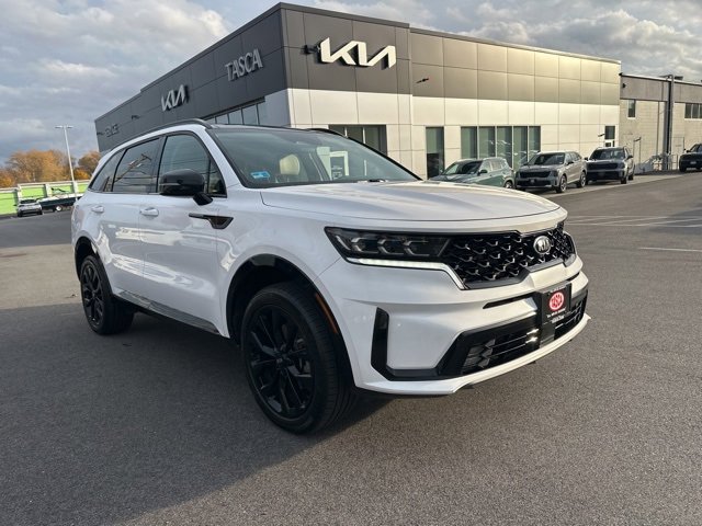 2021 Kia Sorento SX
